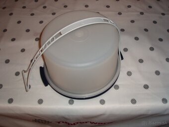 Tupperware – NOVÉ - 2