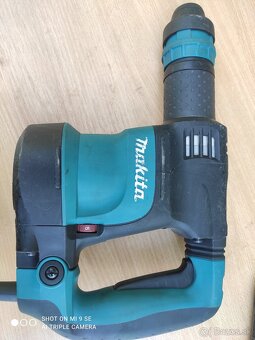 Makita sekacie kladivo - 2