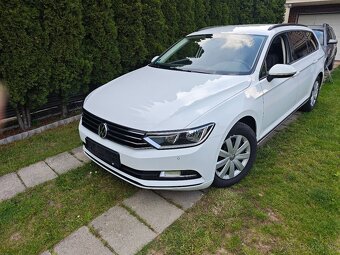Volkswagen Passat 2.0.TDI - 2