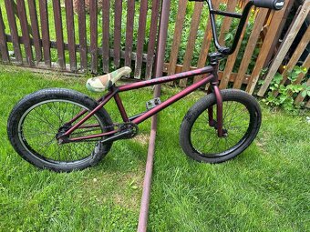Bmx Vandals - 2