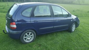 Predám Renault Scénic - 2