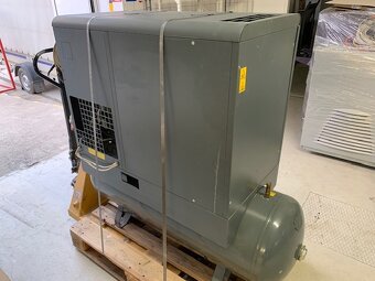 kompresor Atlas Copco GX2 FF - 2