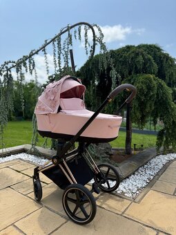 Cybex priam 2023 simply - 2