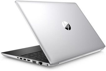 HP ProBook 450 G5 Core i5 2,5GHZ 8GB 256GB SSD FHD IPS - 2