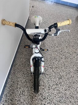 Merida Dakar 616, velkost 16” - 2