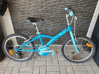 Dva bicykle pre deti - 2