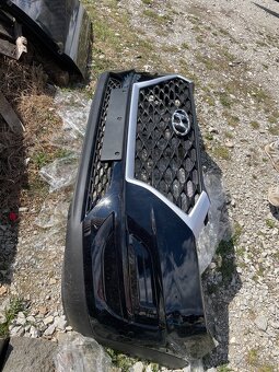 Hyundai Tucson - 2