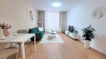 EXKLUZÍVNE, ŠTÝLOVÝ 2i byt, NOVOSTAVBA, DRAŽDIAK, Betliarska - 2