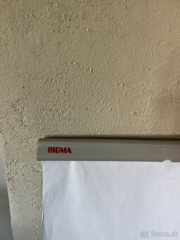 Sigma tripod flipchart - 2