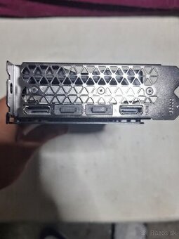 Grafická Karta Manli GeForce RTX 3060 12GB - 2