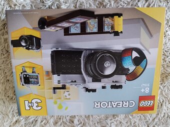 Lego 31147 - 2