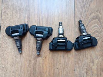 TPMS pre Mercedes a Infinity - 2