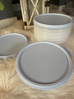 Tupperware hitparada 600 ml - 2