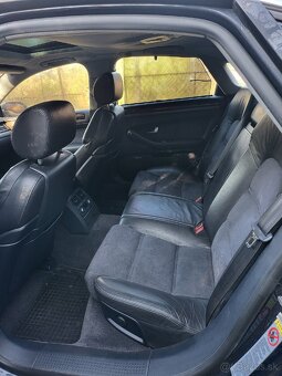 Audi A8 4.0 tdi - 2