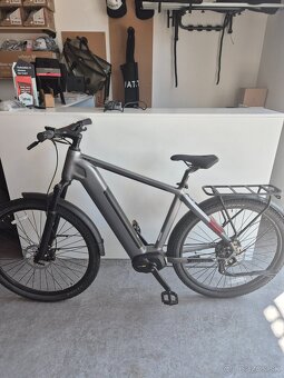 ELEKTROBICYKEL NOKO - 2