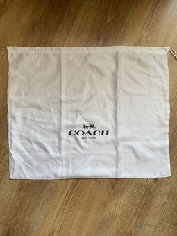 Dust bag - 2