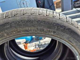 Predam Letne Pneu Pirelli - 2