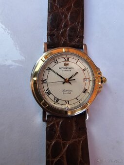 Hodinky Raymond Weil - 2