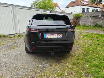 Range Rover Velar - 2