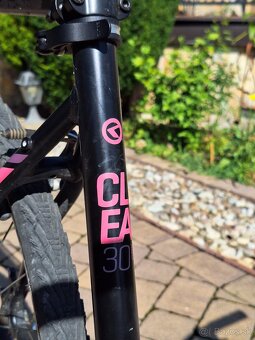 Kellys Clea 30 - dámsky bicykel (ako nový) - 2