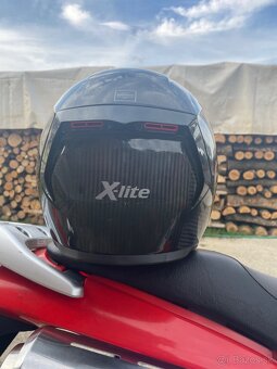 Predám Prilba X-lite 903 Bluetooth - 2