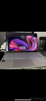 Notebook Asus Vivobook S 15 OLED - 2