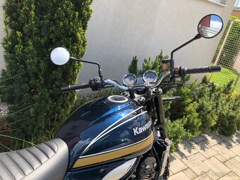 Kawasaki Z900RS - 2