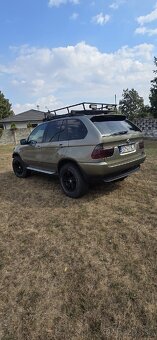Bmw x5 - 2