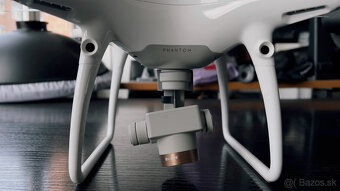 DJI Phantom 4 Pro + s príslušenstvom - 2