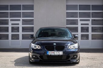 BMW Rad 5 530 xi A/T - 2