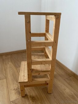 Montessori uciaca veza - 2