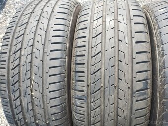 Letné pneu.205/55R16 Matador Hectora 3 - 2