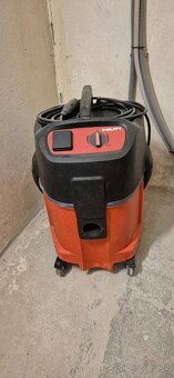 Predám vysávač Hilti VCU 40 - 2