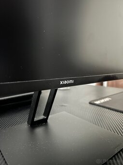 Xiaomi monitor 27 herný nový - 2