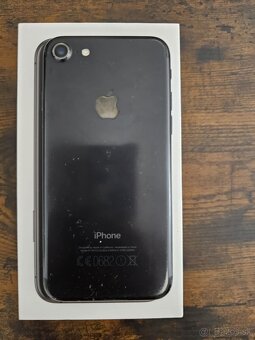 Iphone7 - 2