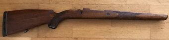 Orechová pažba MAUSER M98 - ORIGINAL - 2