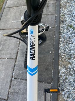Predam detsky bicykel btwin - 2
