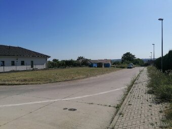 Kosenie a mulcovanie - 2