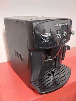 Predam kavovar delonghi CORSO - 2