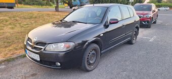 Nissan Almera - 2
