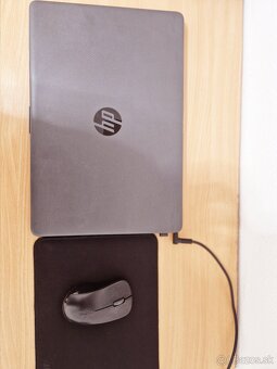 HP Notebook - 2