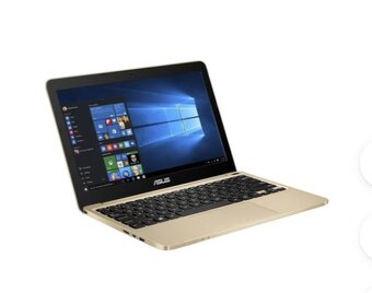 Netbook / Mini notebook ASUS E200H - 2