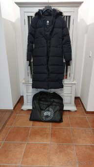 Dámska Canada Goose Parka, veľkosť L – Takmer nová ❄️ - 2