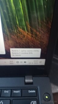 lenovo tinkpat T470s - 2