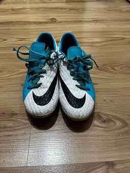 Kopačky Nike - 2