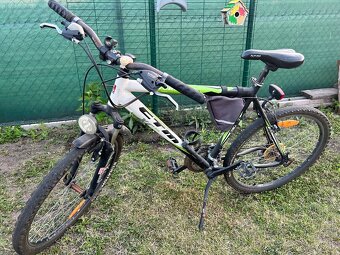 CTM MTB Terrano 2.0 - 2