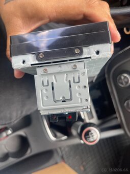 Predam autoradio android ako nové nepouživané - 2