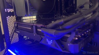 Asus TUF RX 6800 XT OC 16GB - 2