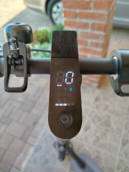 Elektro kolobezka Xiaomi 1S - 2
