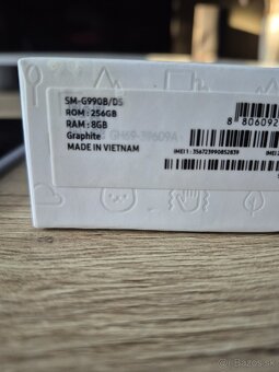 Samsung S21 Fe 5G 256 Gb - 2